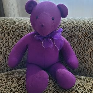 North American bear 1979 vintage